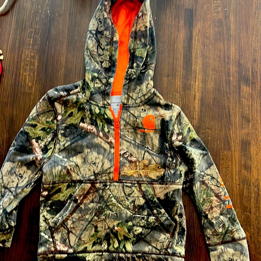 Carhartt Hoodie